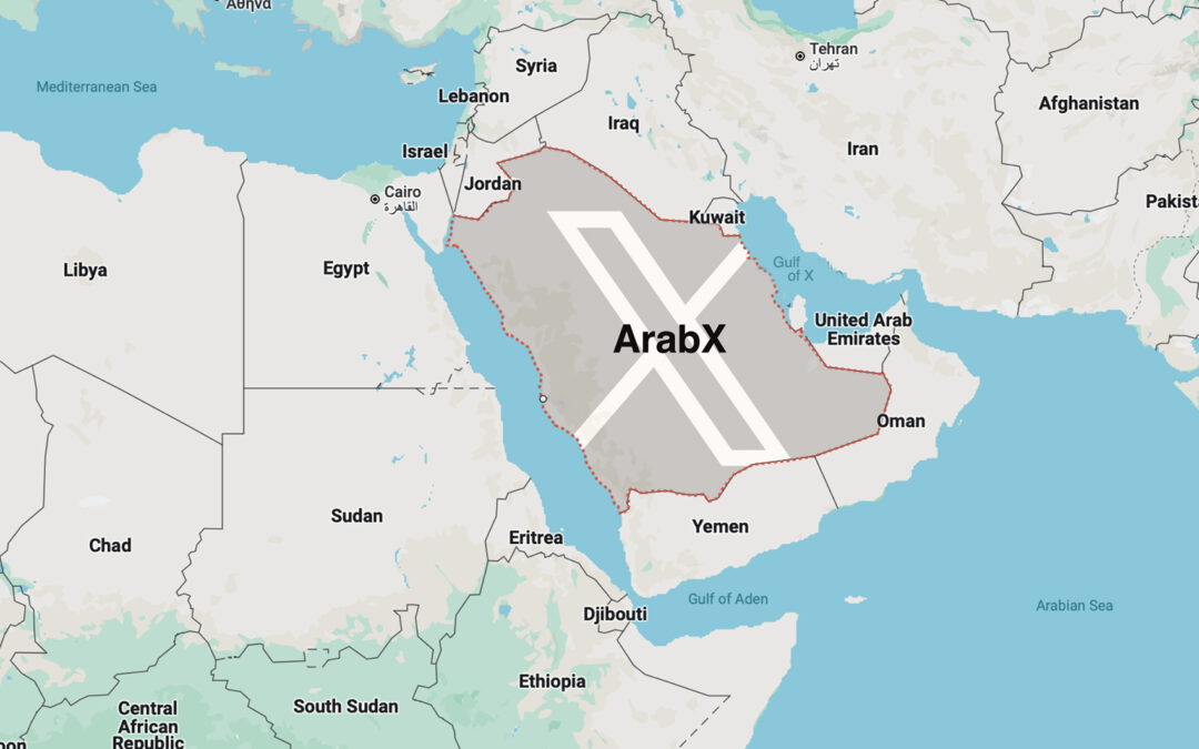 Musk buys Saudi Arabia for a cool $2 trillion